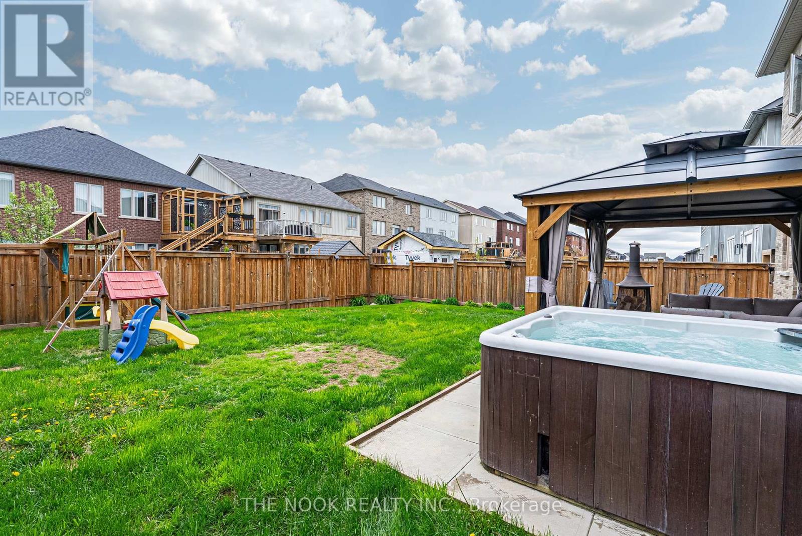 38 Pristine Trail, Cavan Monaghan (Cavan Twp), Ontario  L0A 1G0 - Photo 40 - X12178773