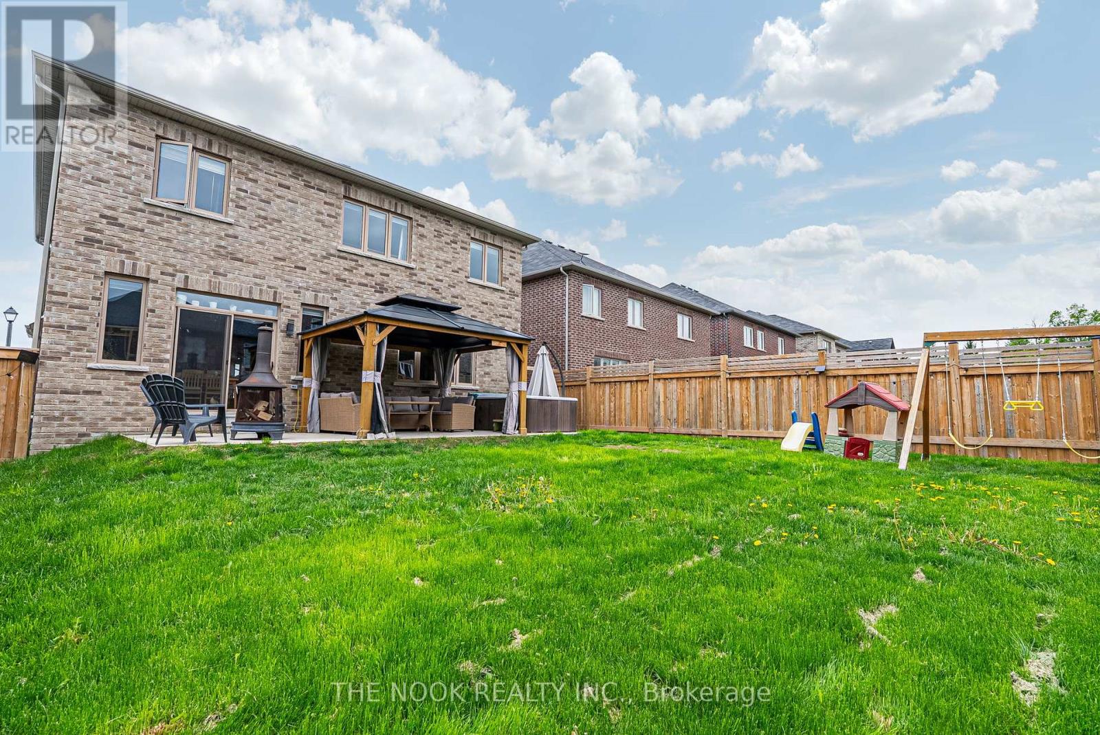 38 Pristine Trail, Cavan Monaghan (Cavan Twp), Ontario  L0A 1G0 - Photo 47 - X12178773