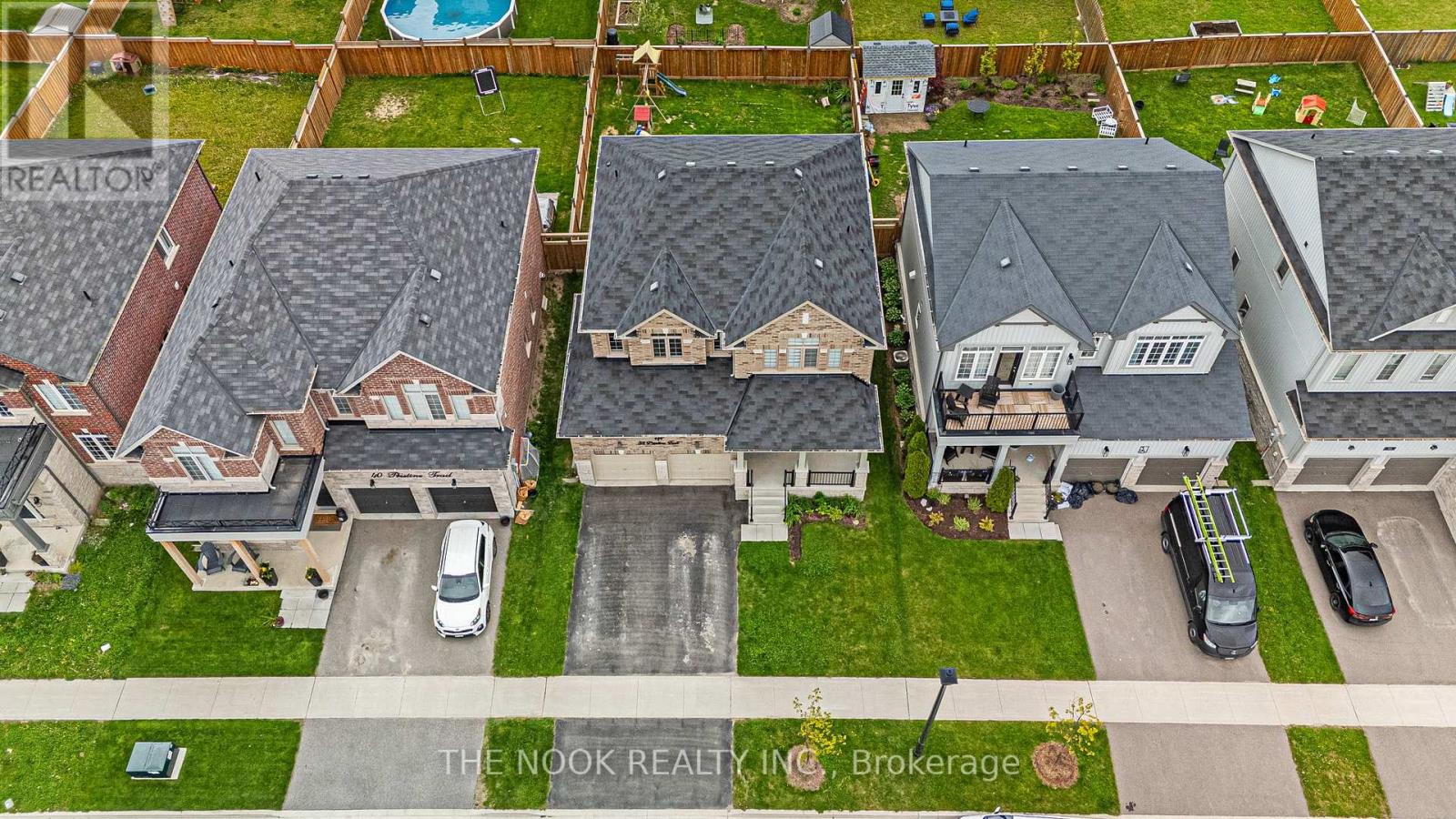 38 Pristine Trail, Cavan Monaghan (Cavan Twp), Ontario  L0A 1G0 - Photo 48 - X12178773