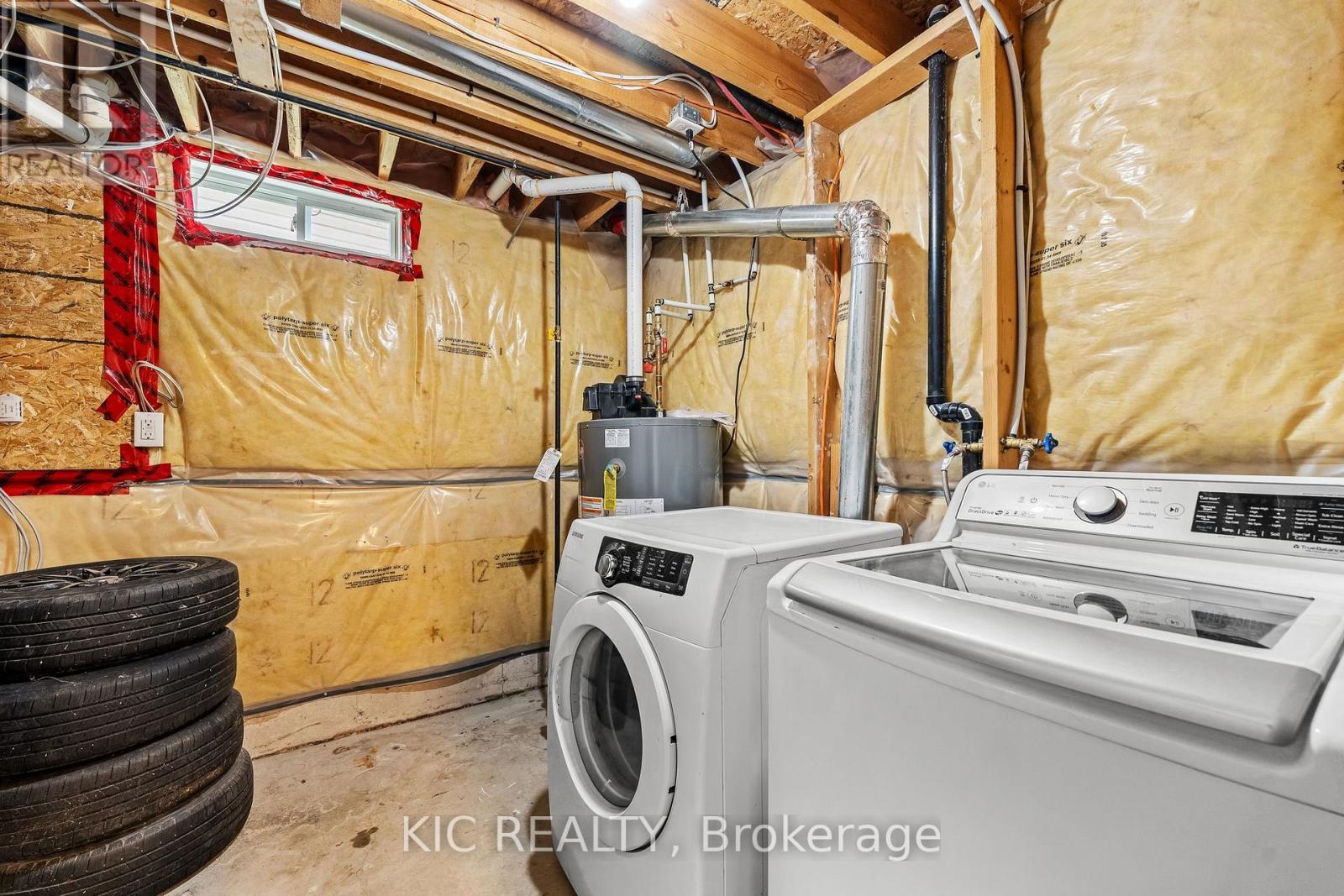 574 Clancy Crescent, Peterborough West (South), Ontario  K9K 2S2 - Photo 27 - X12178886