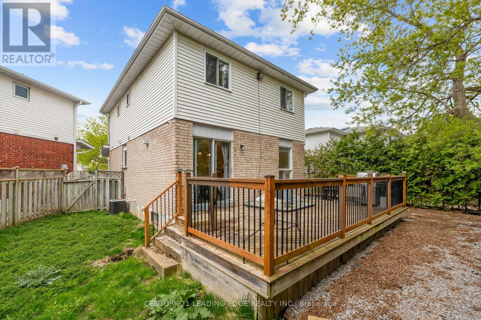 13 Sylvia Court, Clarington (Newcastle), Ontario  L1B 1J4 - Photo 25 - E12178752