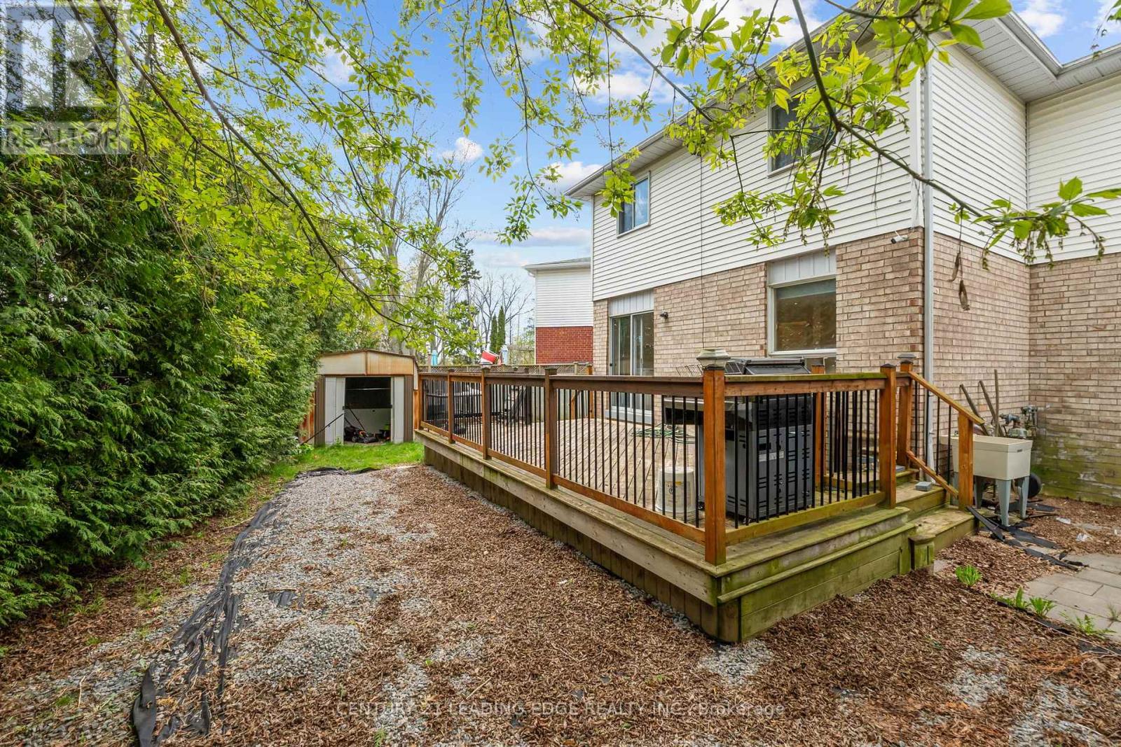 13 Sylvia Court, Clarington (Newcastle), Ontario  L1B 1J4 - Photo 26 - E12178752