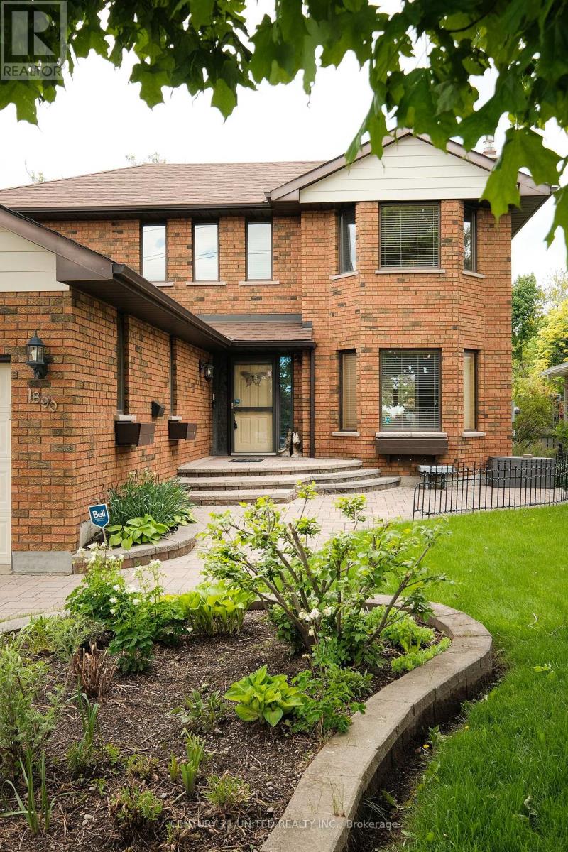 1890 Cherryhill Road, Peterborough West (Central), Ontario  K9K 2E3 - Photo 3 - X12178957