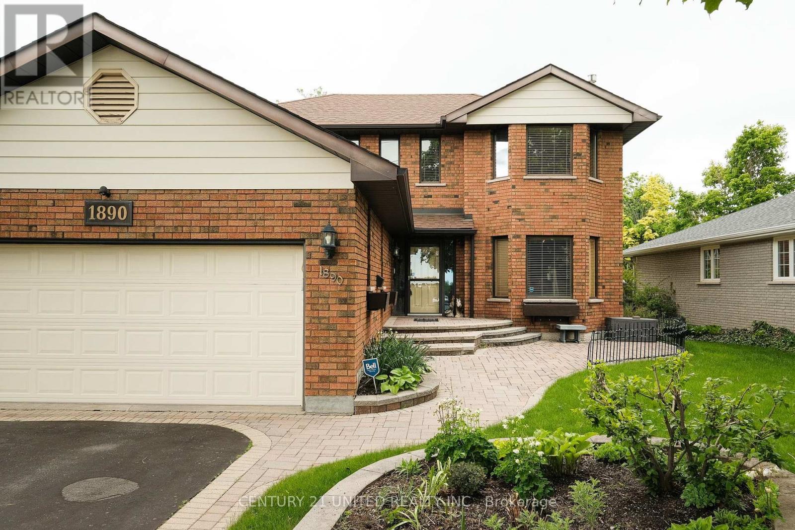1890 Cherryhill Road, Peterborough West (Central), Ontario  K9K 2E3 - Photo 34 - X12178957