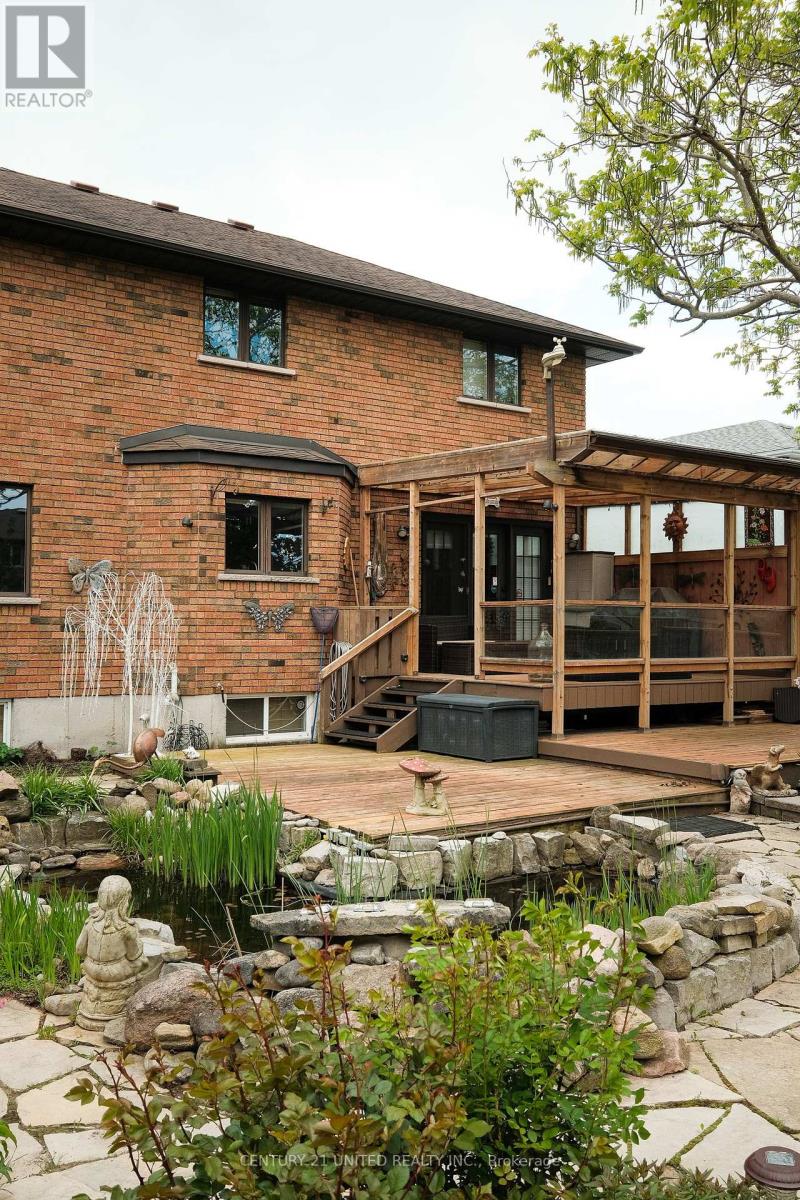 1890 Cherryhill Road, Peterborough West (Central), Ontario  K9K 2E3 - Photo 45 - X12178957