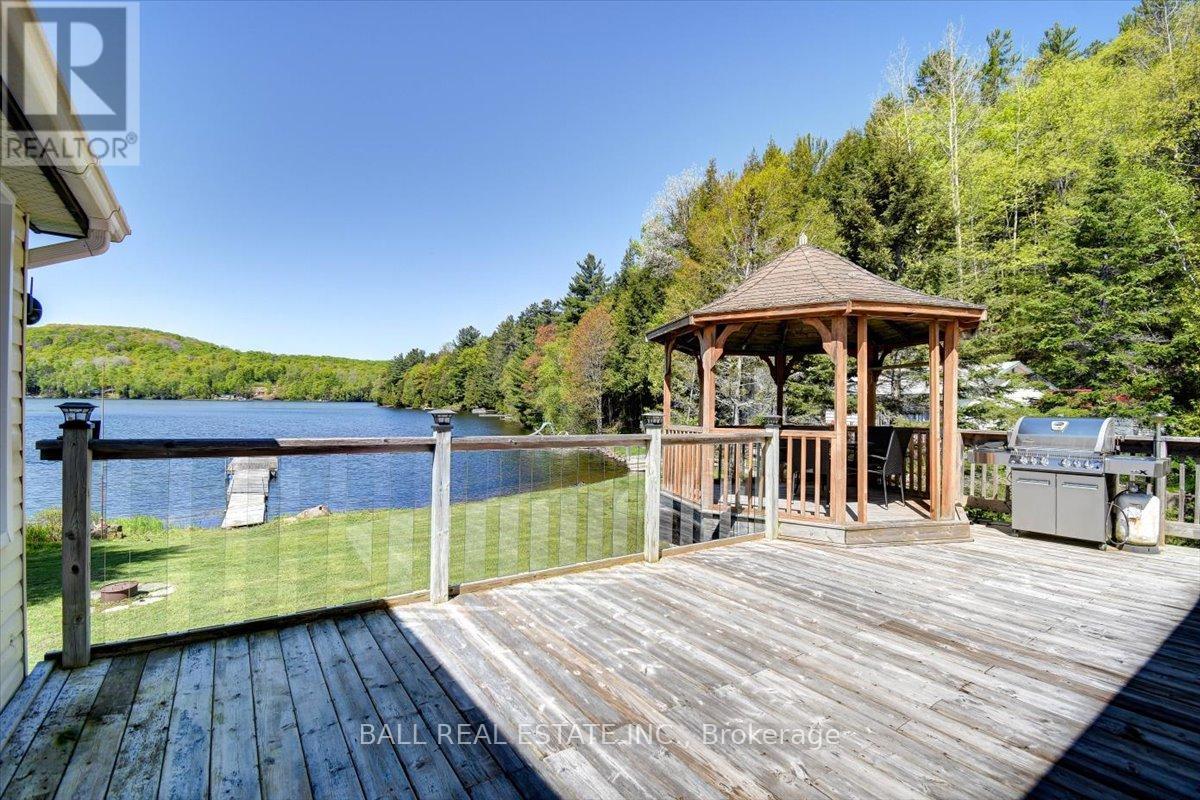 391 Pine Drive, Bancroft, Ontario  K0L 1C0 - Photo 23 - X12179077