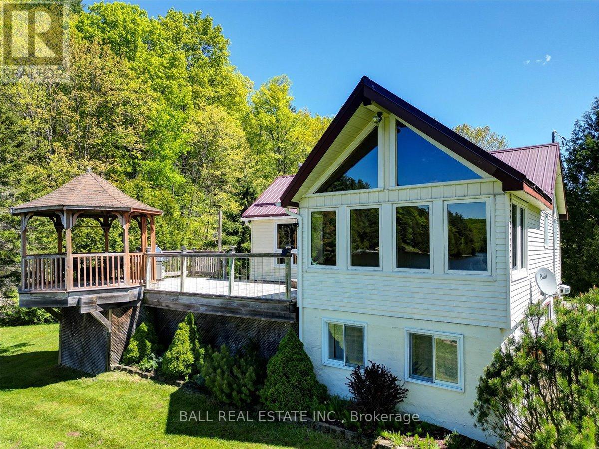 391 Pine Drive, Bancroft, Ontario  K0L 1C0 - Photo 27 - X12179077