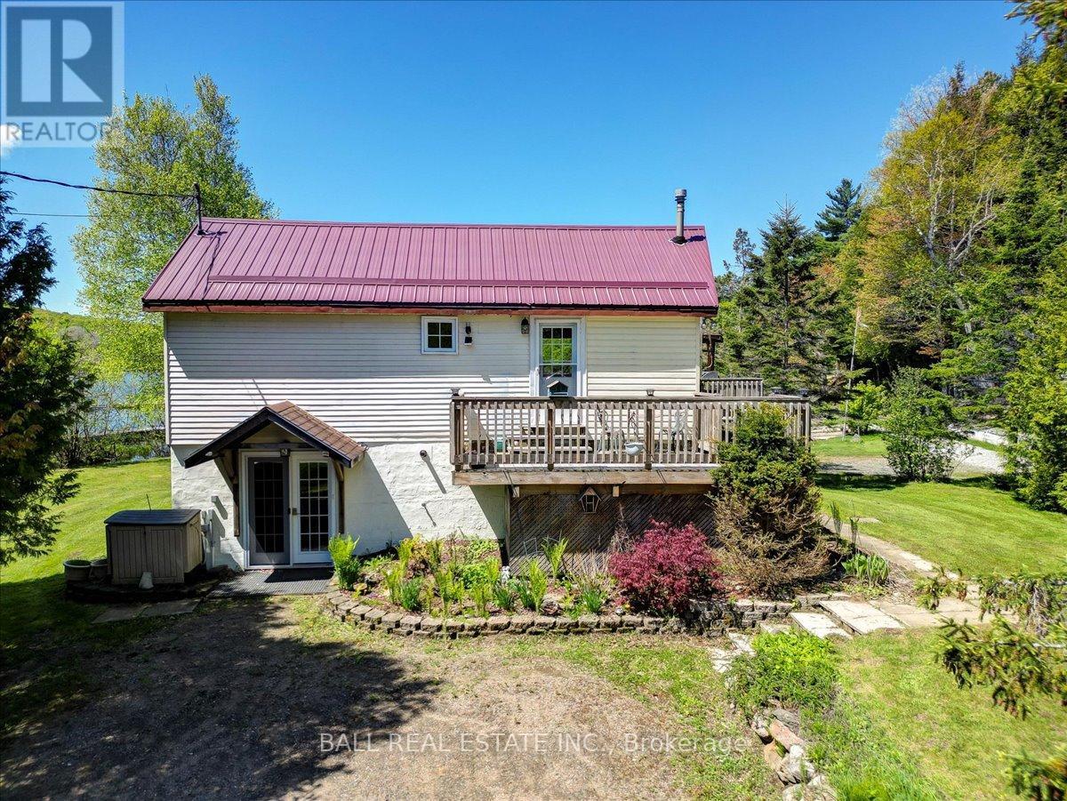 391 Pine Drive, Bancroft, Ontario  K0L 1C0 - Photo 28 - X12179077
