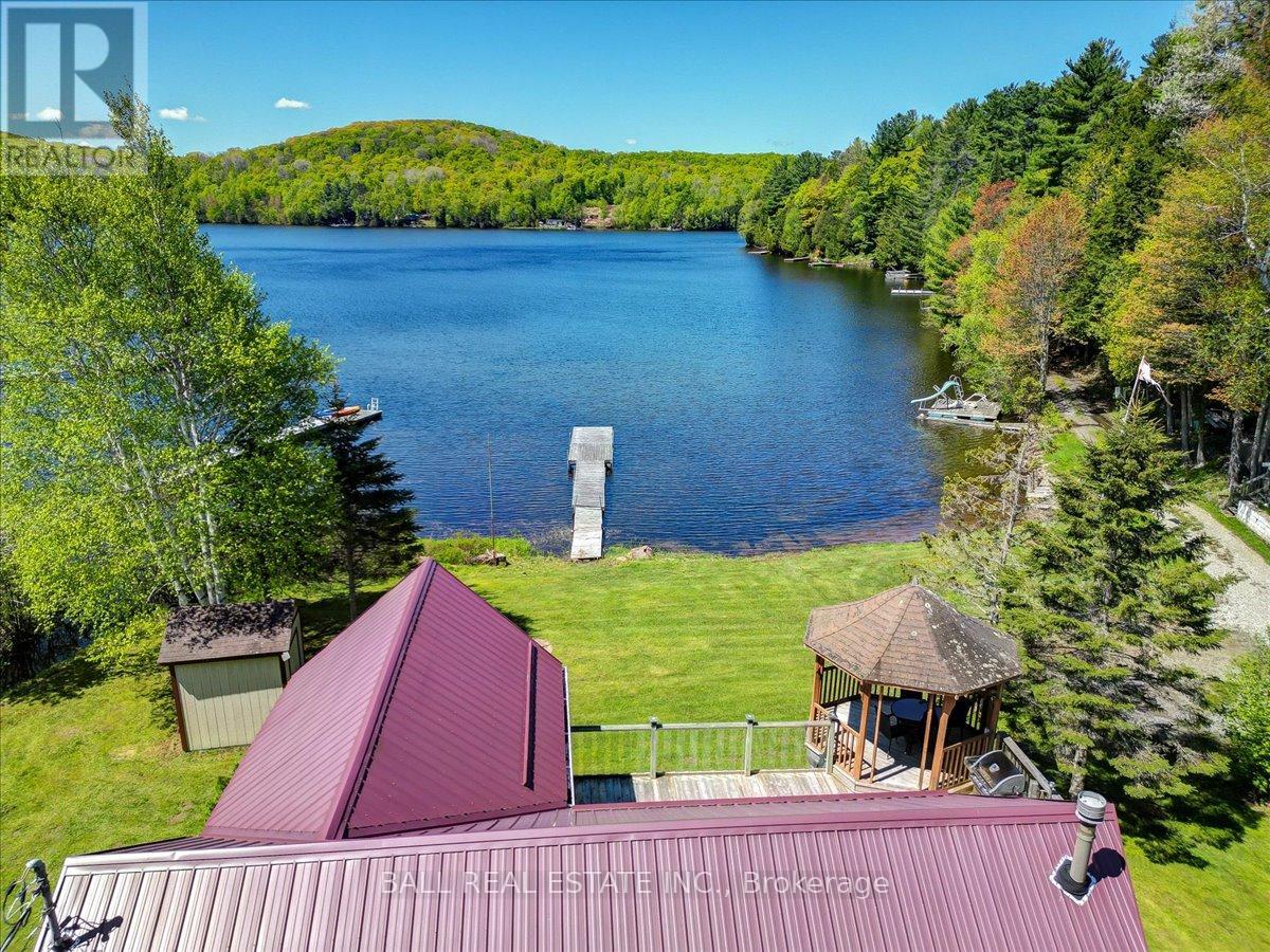 391 Pine Drive, Bancroft, Ontario  K0L 1C0 - Photo 33 - X12179077
