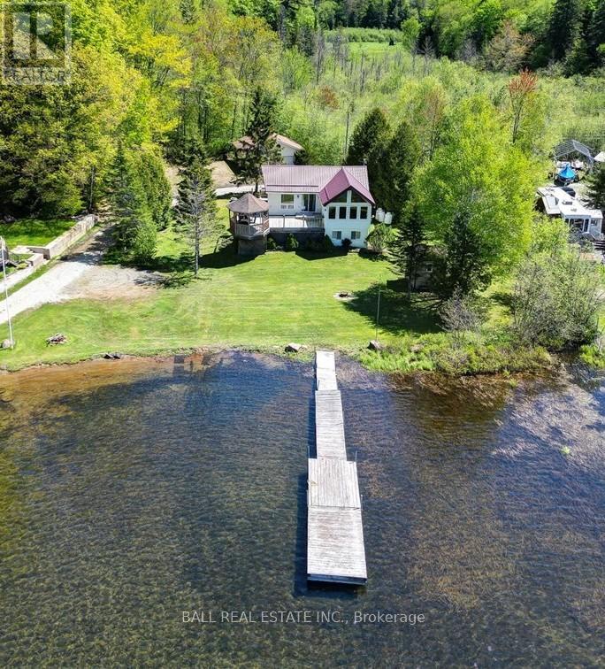 391 Pine Drive, Bancroft, Ontario  K0L 1C0 - Photo 34 - X12179077
