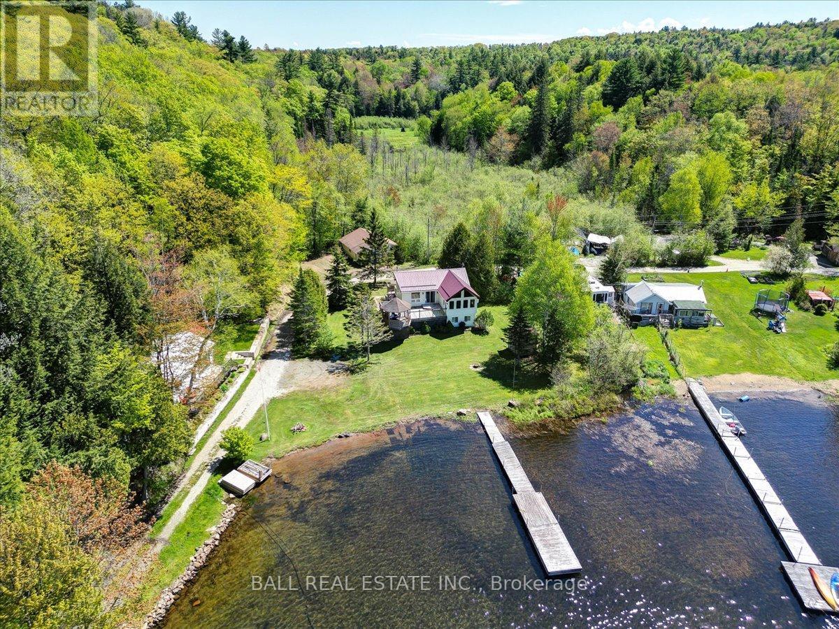 391 Pine Drive, Bancroft, Ontario  K0L 1C0 - Photo 35 - X12179077
