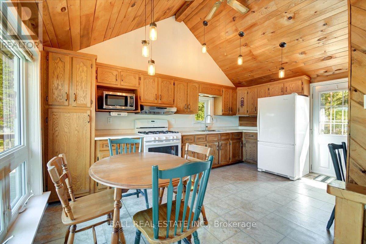 391 Pine Drive, Bancroft, Ontario  K0L 1C0 - Photo 4 - X12179077