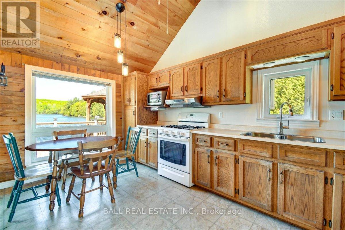 391 Pine Drive, Bancroft, Ontario  K0L 1C0 - Photo 5 - X12179077