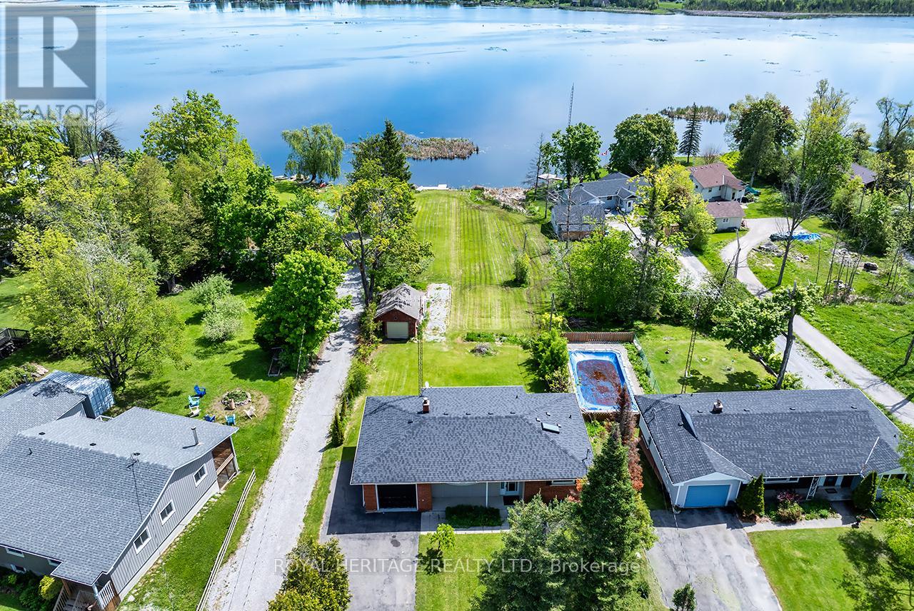 28 Butternut Drive, Kawartha Lakes (Fenelon), Ontario  K9V 4R1 - Photo 4 - X12178928