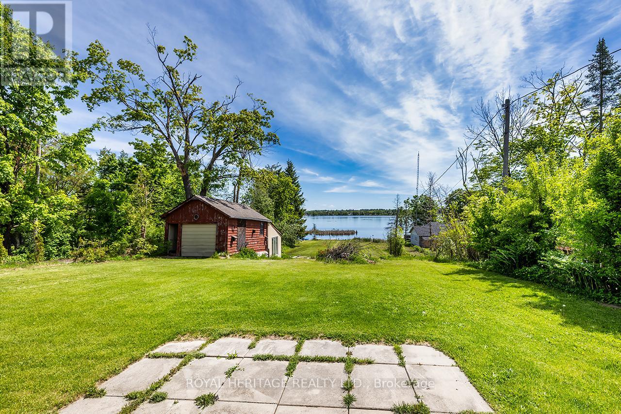28 Butternut Drive, Kawartha Lakes (Fenelon), Ontario  K9V 4R1 - Photo 41 - X12178928