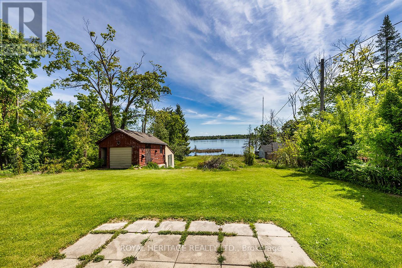 28 Butternut Drive, Kawartha Lakes (Fenelon), Ontario  K9V 4R1 - Photo 42 - X12178928
