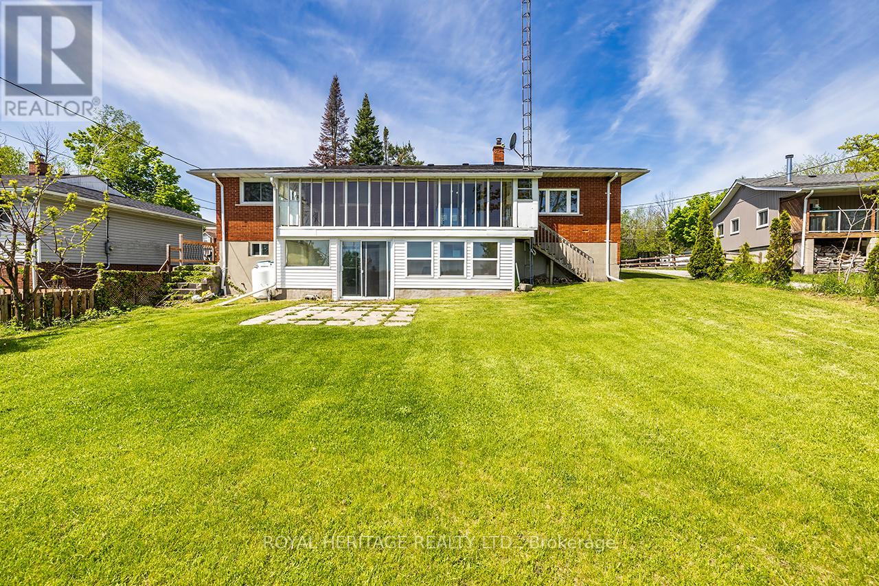 28 Butternut Drive, Kawartha Lakes (Fenelon), Ontario  K9V 4R1 - Photo 43 - X12178928