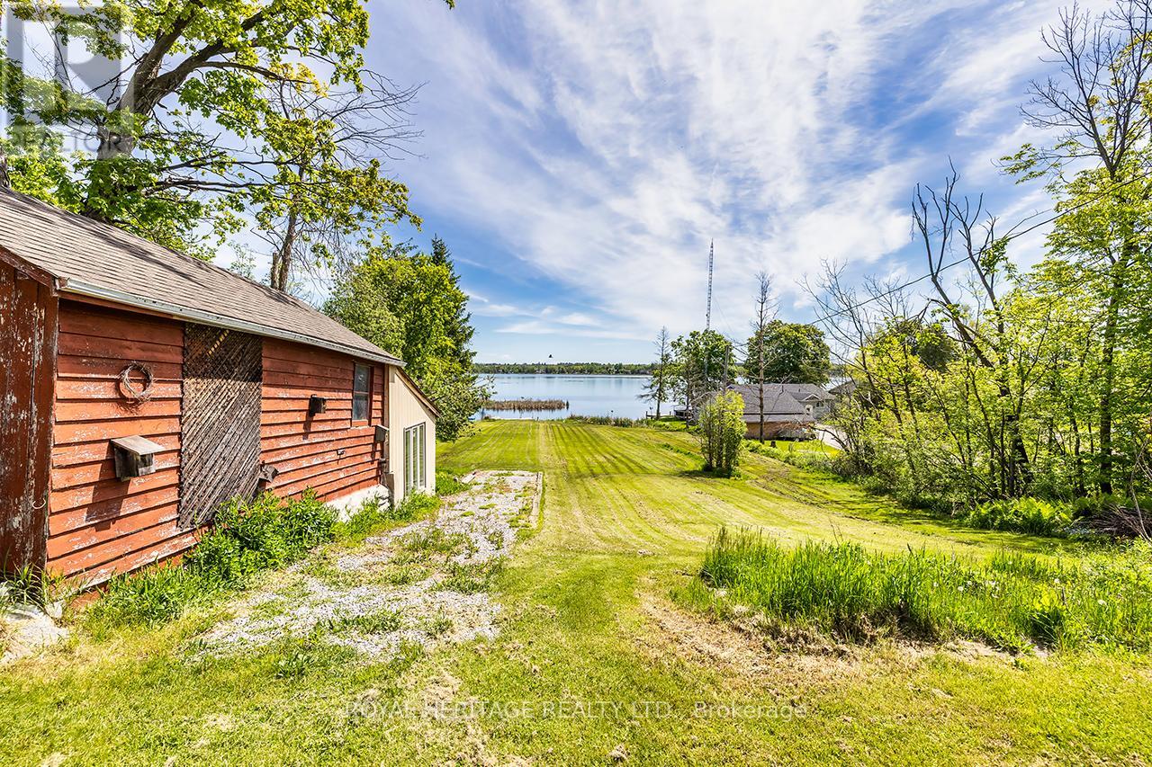28 Butternut Drive, Kawartha Lakes (Fenelon), Ontario  K9V 4R1 - Photo 44 - X12178928