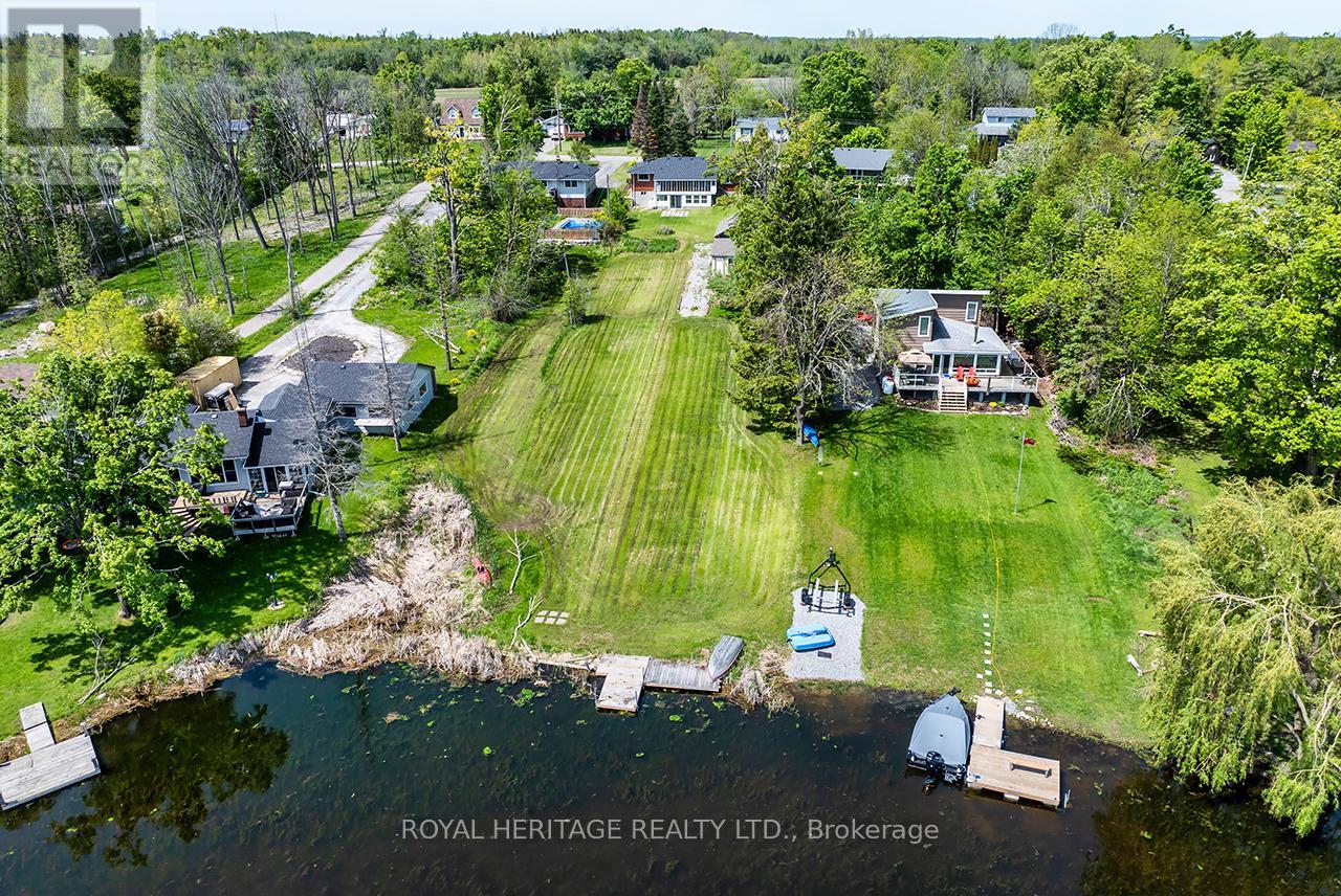 28 Butternut Drive, Kawartha Lakes (Fenelon), Ontario  K9V 4R1 - Photo 5 - X12178928