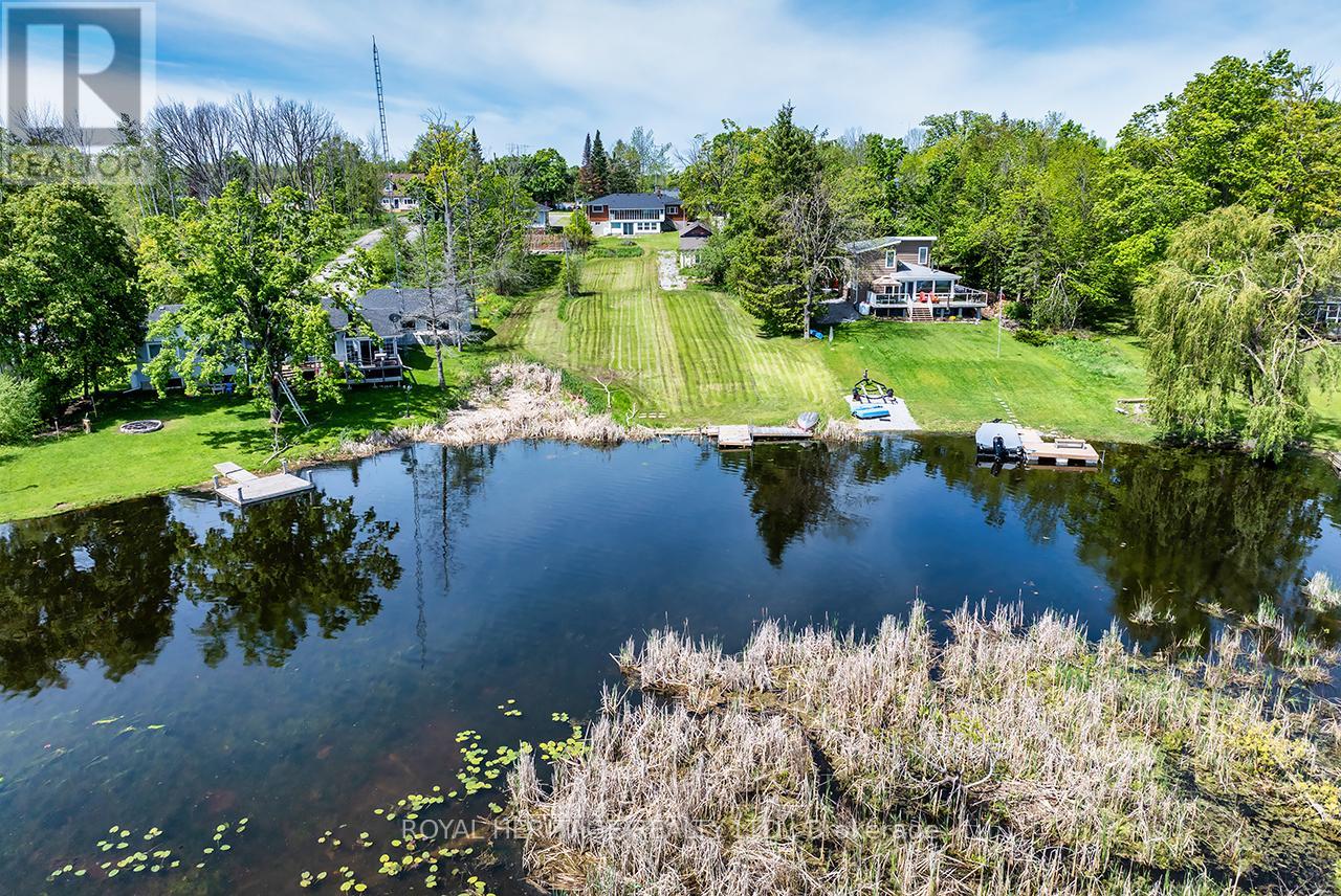 28 Butternut Drive, Kawartha Lakes (Fenelon), Ontario  K9V 4R1 - Photo 6 - X12178928