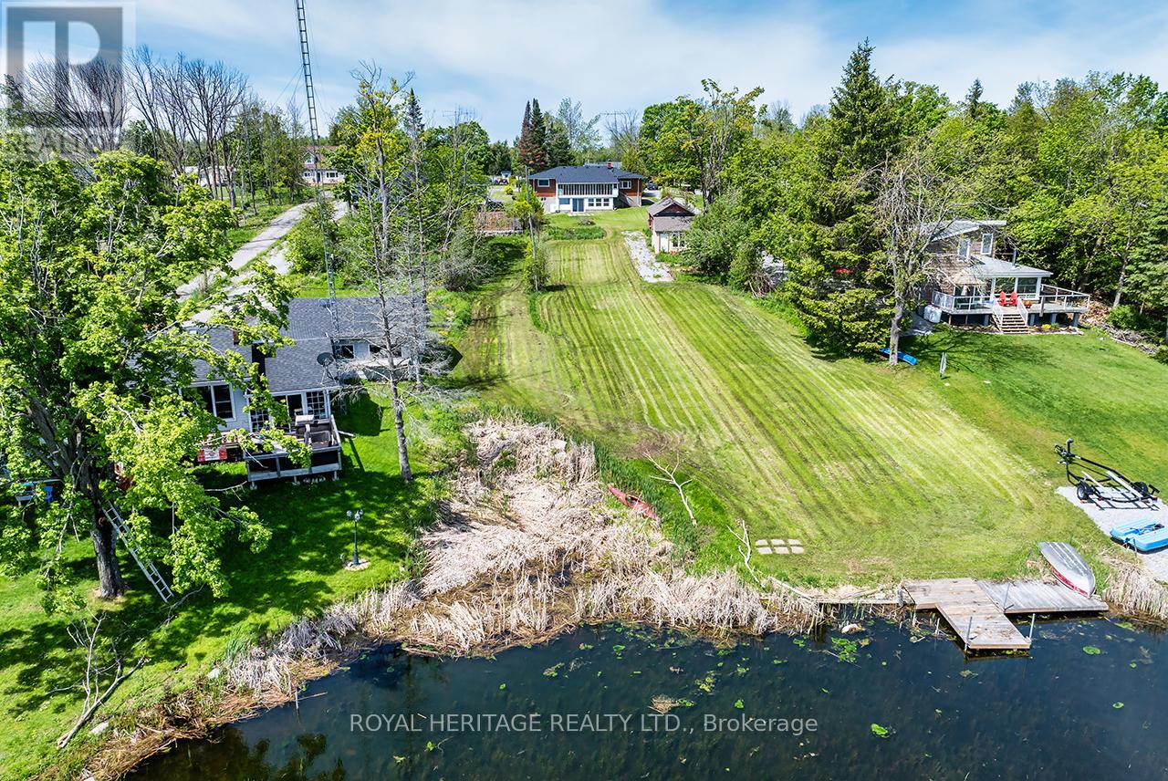 28 Butternut Drive, Kawartha Lakes (Fenelon), Ontario  K9V 4R1 - Photo 7 - X12178928