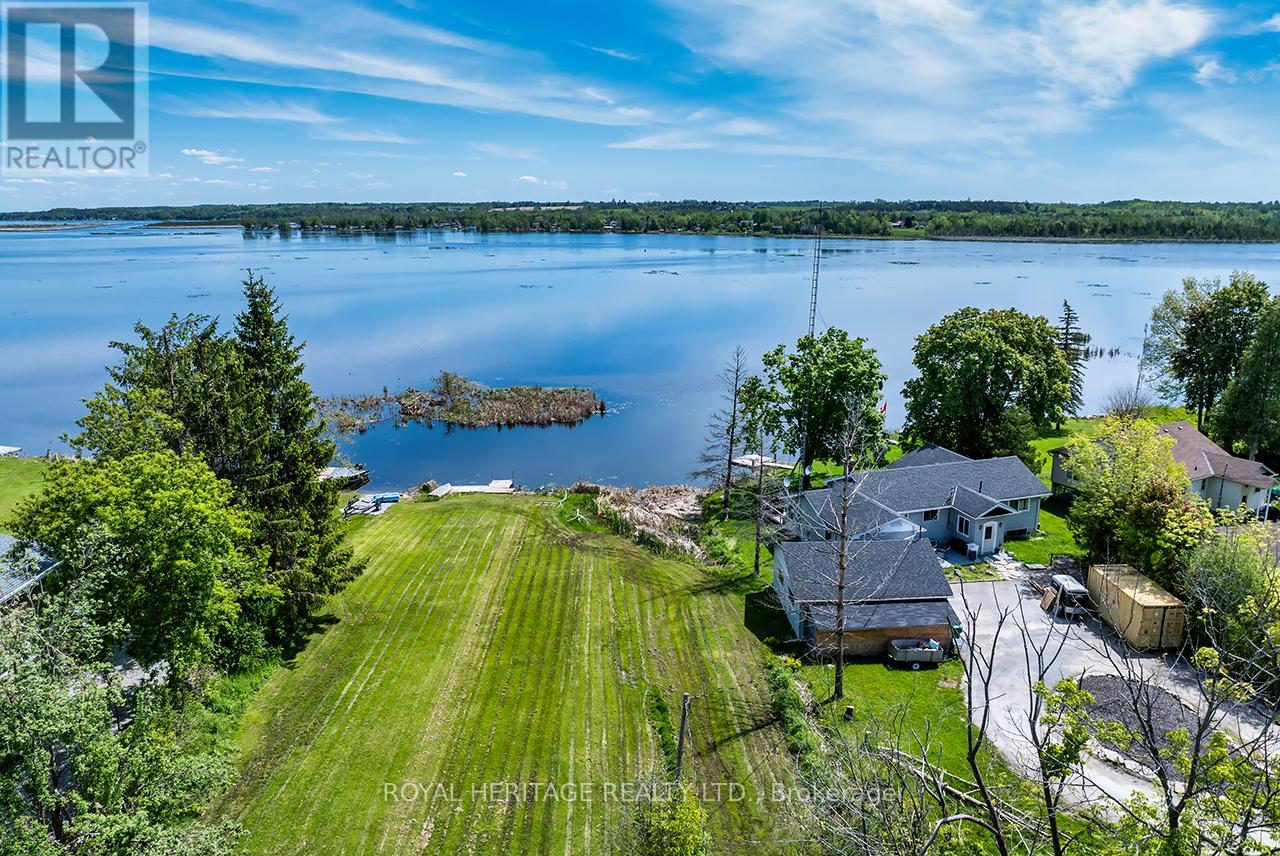 28 Butternut Drive, Kawartha Lakes (Fenelon), Ontario  K9V 4R1 - Photo 9 - X12178928
