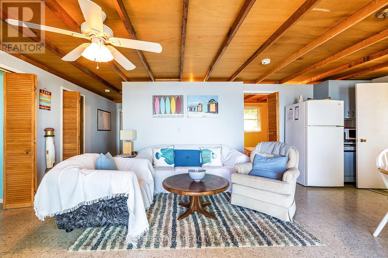 170 Charlie's Island, Hamilton Township, Ontario  K0L 1E0 - Photo 13 - X12178930