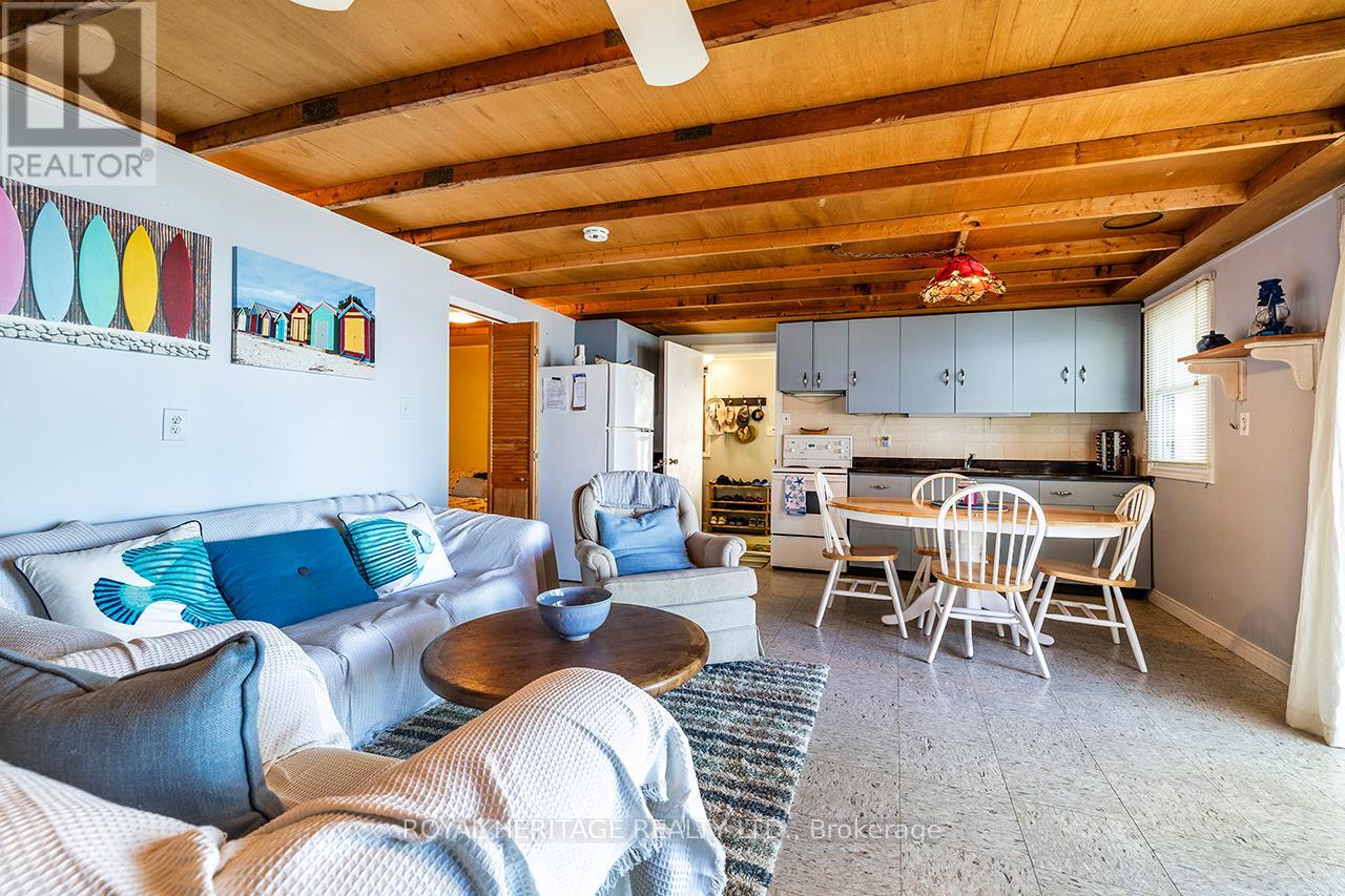 170 Charlie's Island, Hamilton Township, Ontario  K0L 1E0 - Photo 14 - X12178930