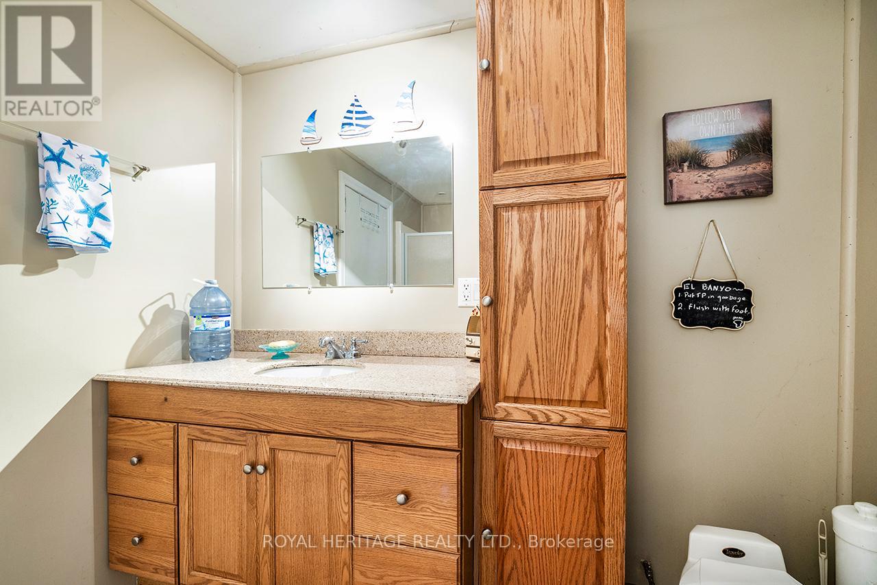 170 Charlie's Island, Hamilton Township, Ontario  K0L 1E0 - Photo 16 - X12178930