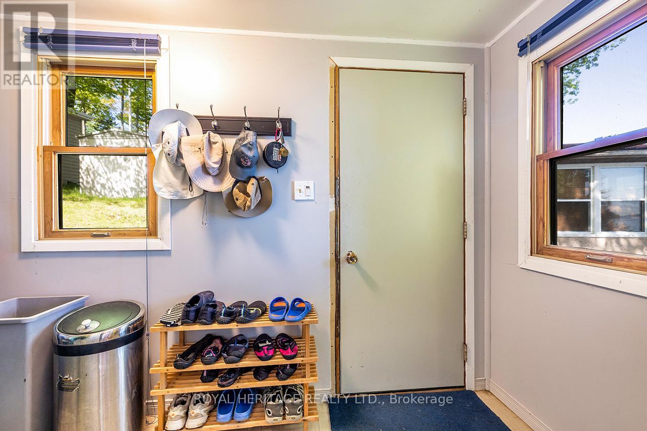 170 Charlie's Island, Hamilton Township, Ontario  K0L 1E0 - Photo 18 - X12178930