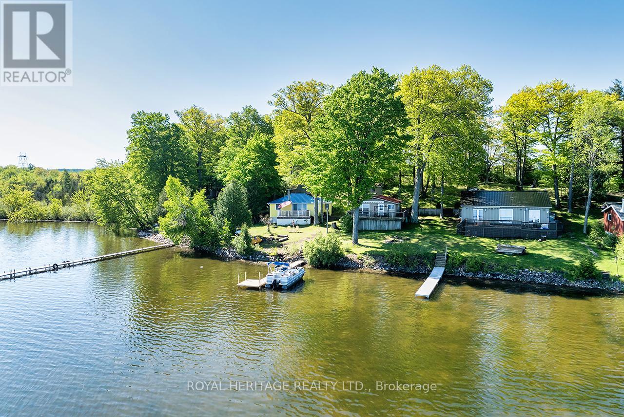 170 Charlie's Island, Hamilton Township, Ontario  K0L 1E0 - Photo 2 - X12178930