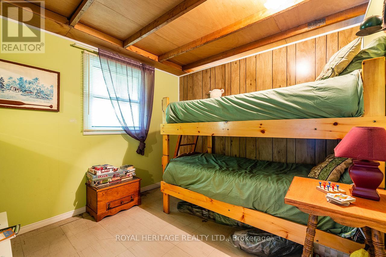 170 Charlie's Island, Hamilton Township, Ontario  K0L 1E0 - Photo 21 - X12178930