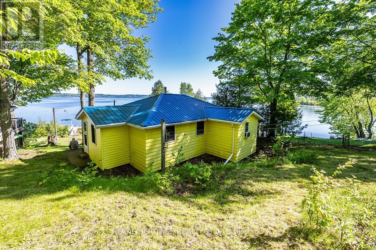 170 Charlie's Island, Hamilton Township, Ontario  K0L 1E0 - Photo 24 - X12178930