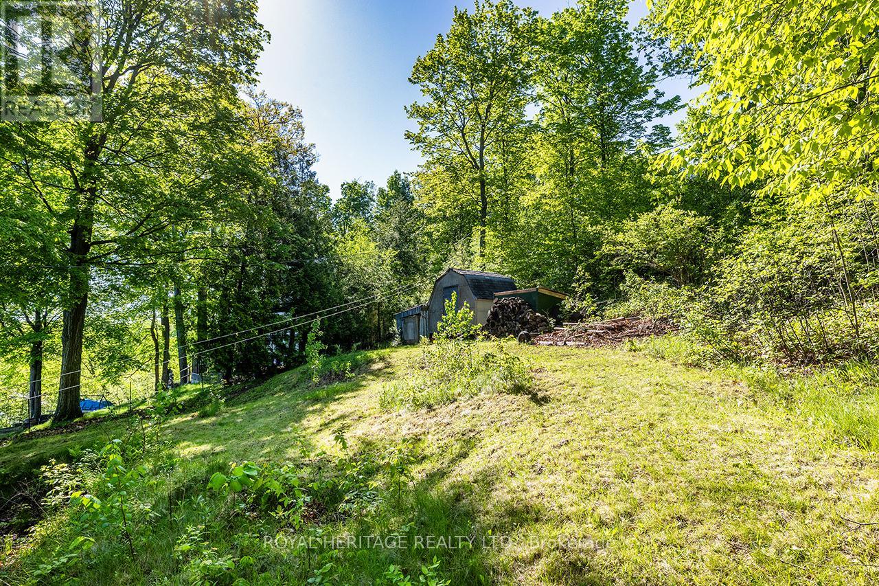 170 Charlie's Island, Hamilton Township, Ontario  K0L 1E0 - Photo 25 - X12178930