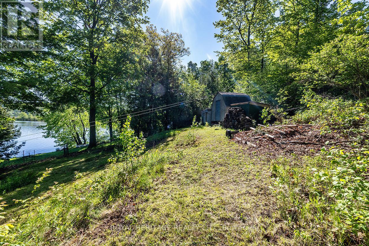 170 Charlie's Island, Hamilton Township, Ontario  K0L 1E0 - Photo 26 - X12178930