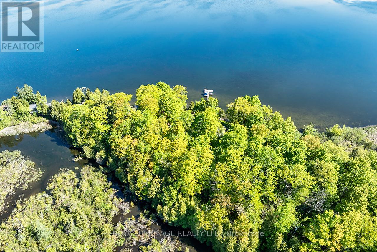 170 Charlie's Island, Hamilton Township, Ontario  K0L 1E0 - Photo 28 - X12178930