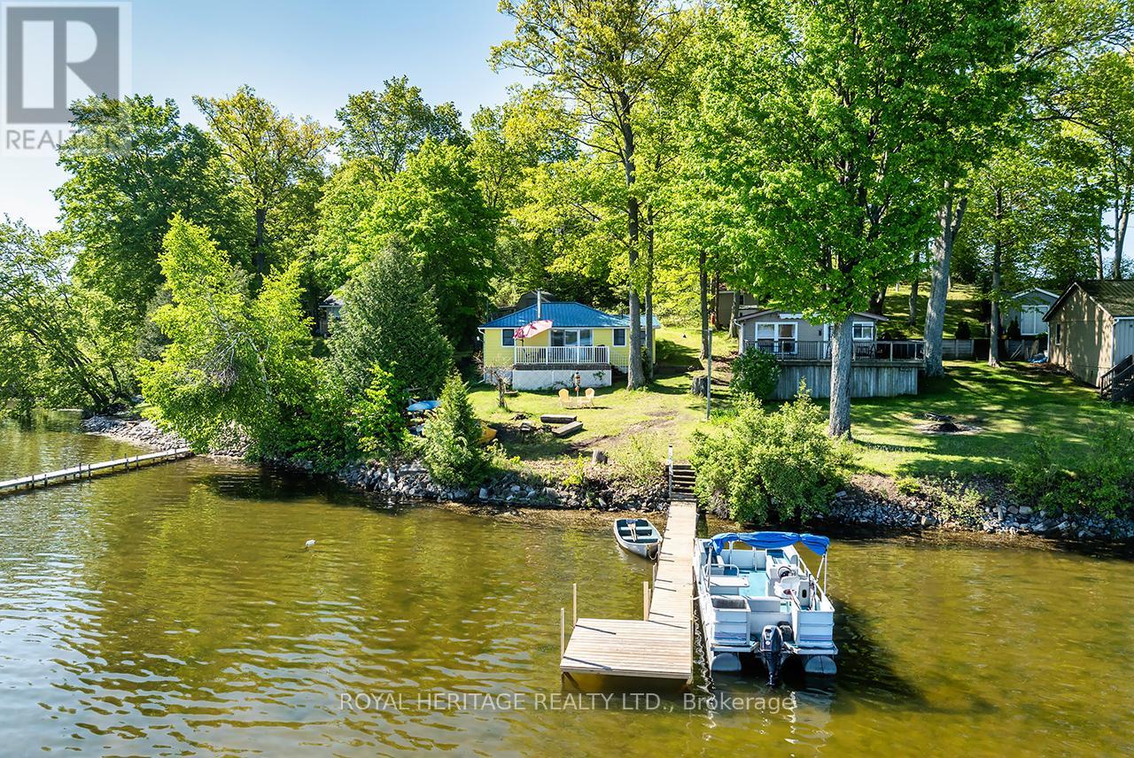 170 Charlie's Island, Hamilton Township, Ontario  K0L 1E0 - Photo 3 - X12178930