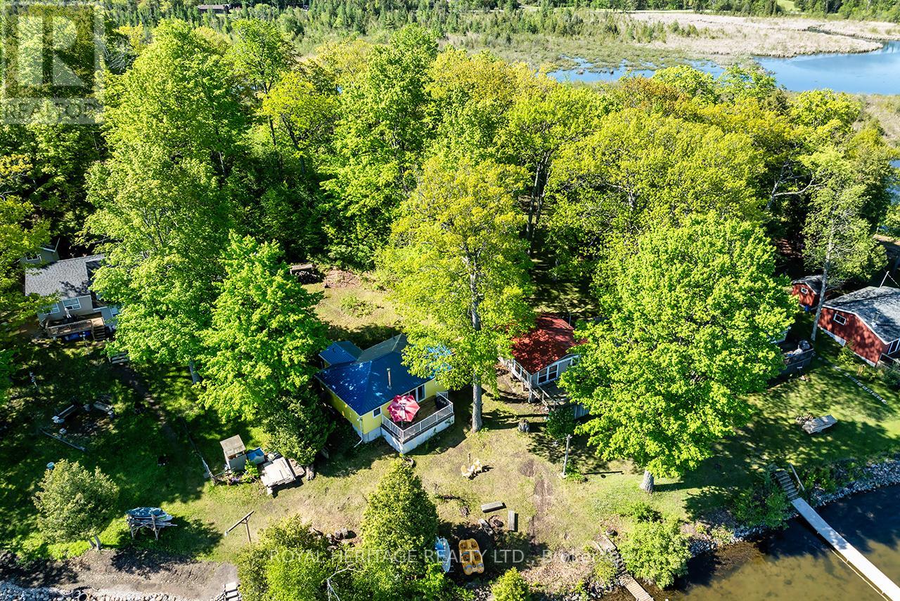 170 Charlie's Island, Hamilton Township, Ontario  K0L 1E0 - Photo 31 - X12178930