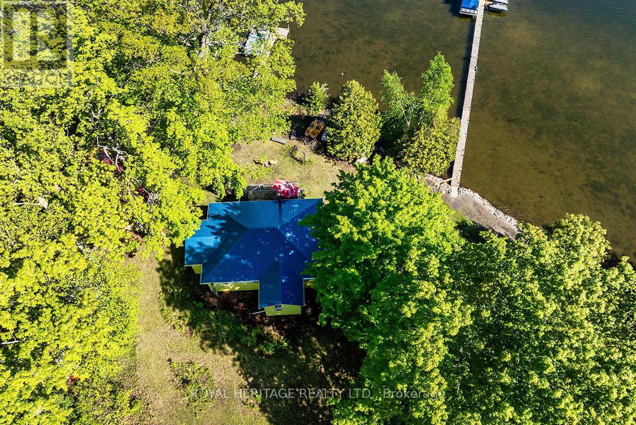 170 Charlie's Island, Hamilton Township, Ontario  K0L 1E0 - Photo 32 - X12178930