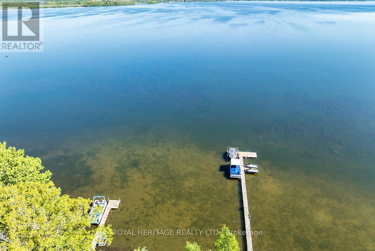 170 Charlie's Island, Hamilton Township, Ontario  K0L 1E0 - Photo 33 - X12178930