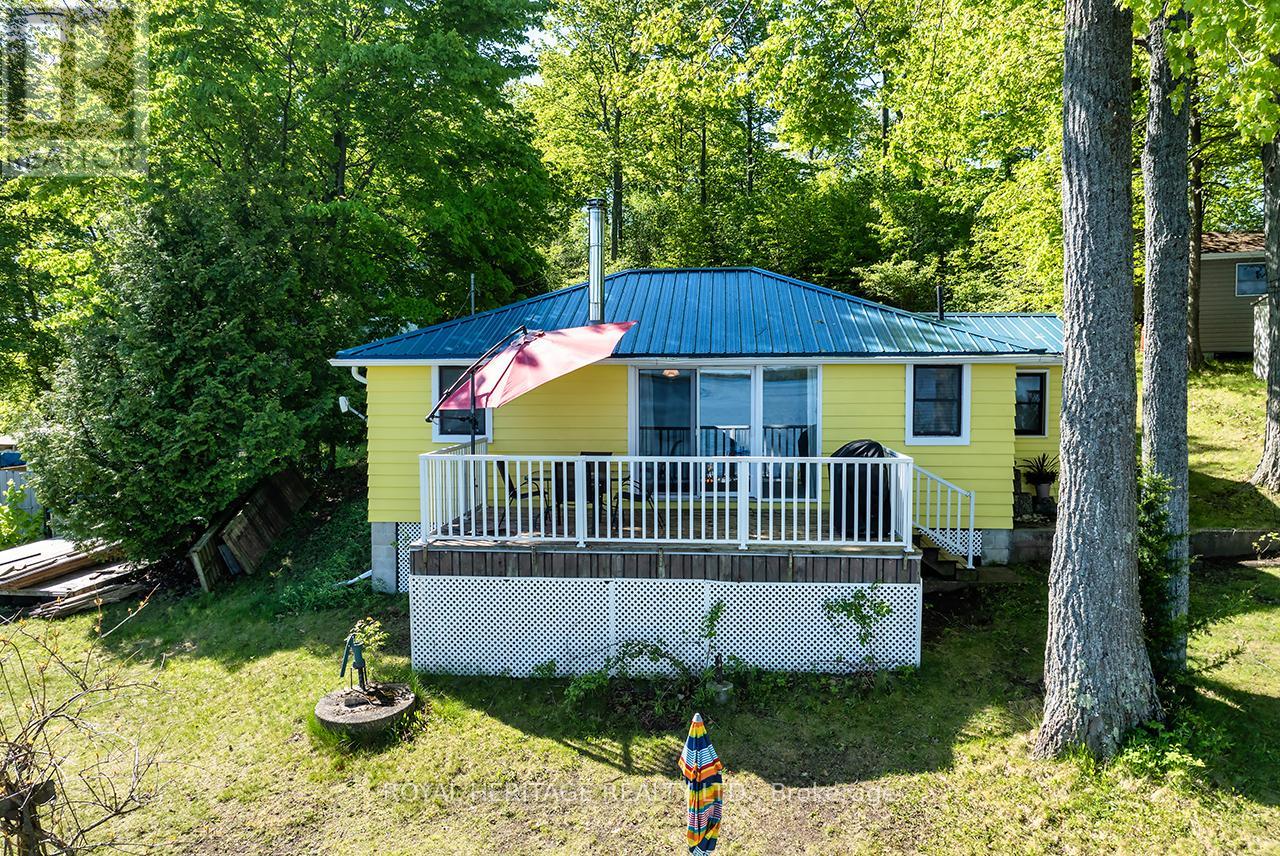 170 Charlie's Island, Hamilton Township, Ontario  K0L 1E0 - Photo 4 - X12178930