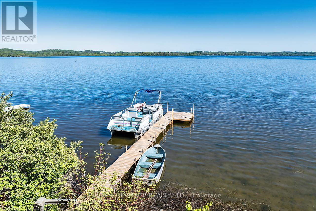 170 Charlie's Island, Hamilton Township, Ontario  K0L 1E0 - Photo 5 - X12178930