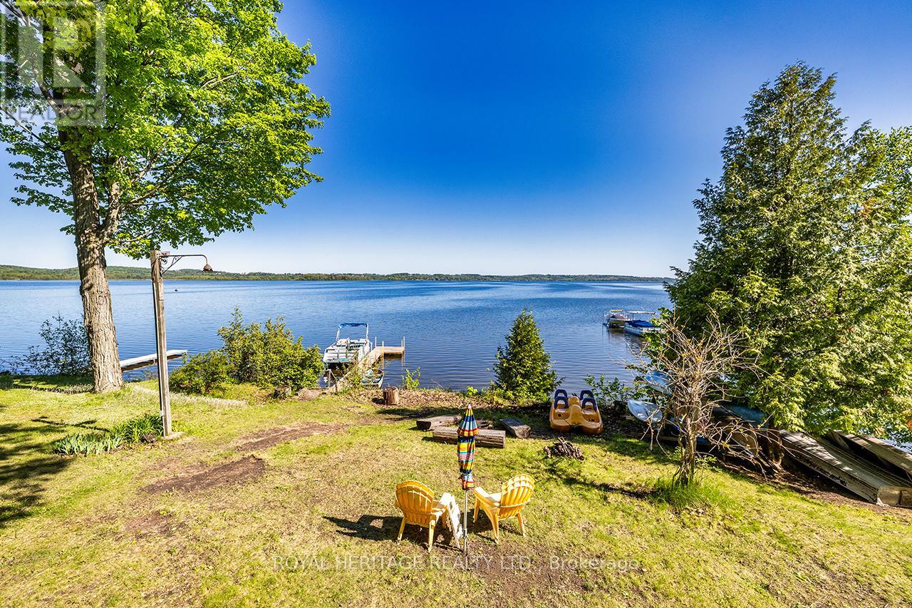 170 Charlie's Island, Hamilton Township, Ontario  K0L 1E0 - Photo 6 - X12178930