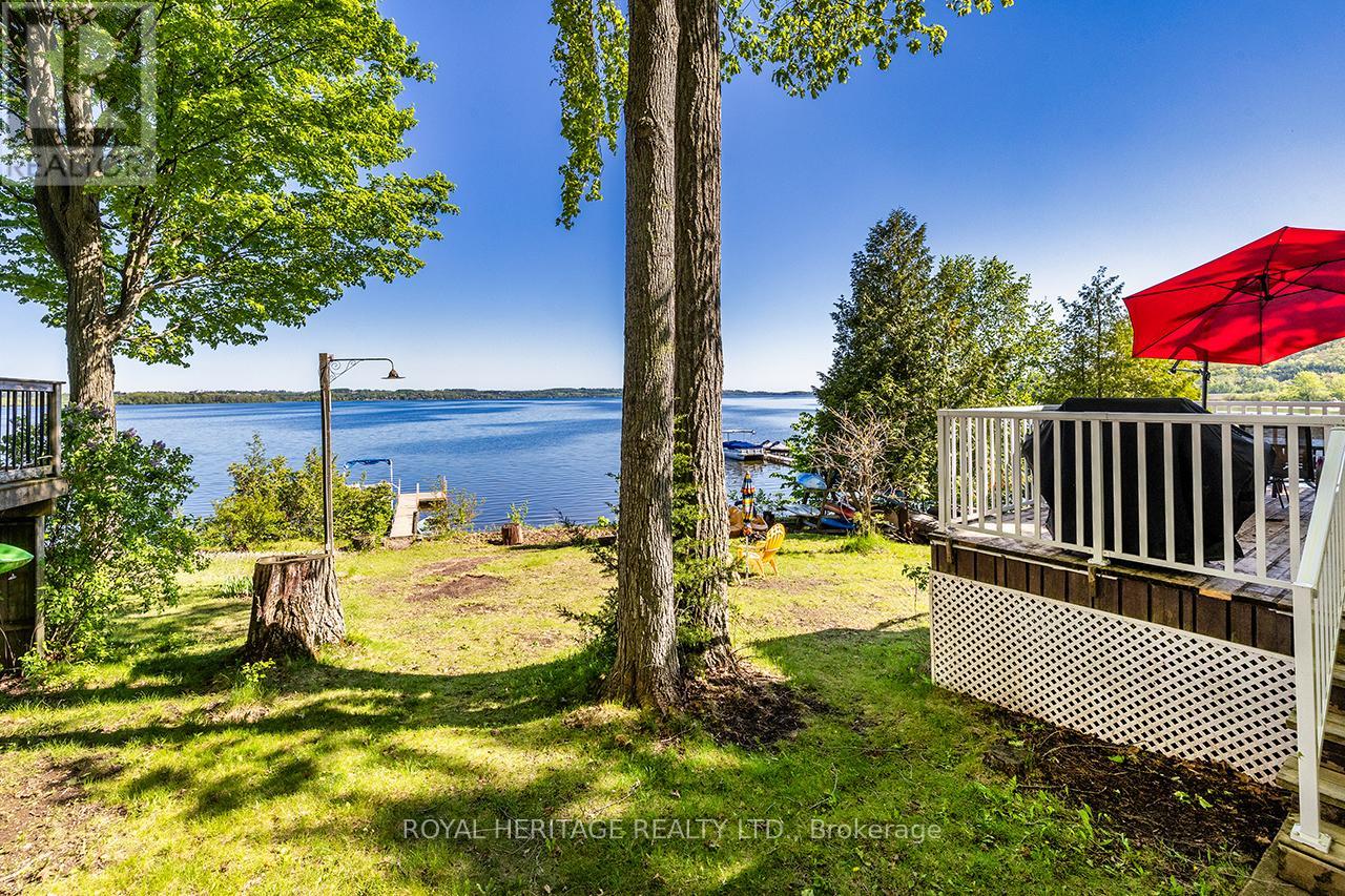 170 Charlie's Island, Hamilton Township, Ontario  K0L 1E0 - Photo 7 - X12178930