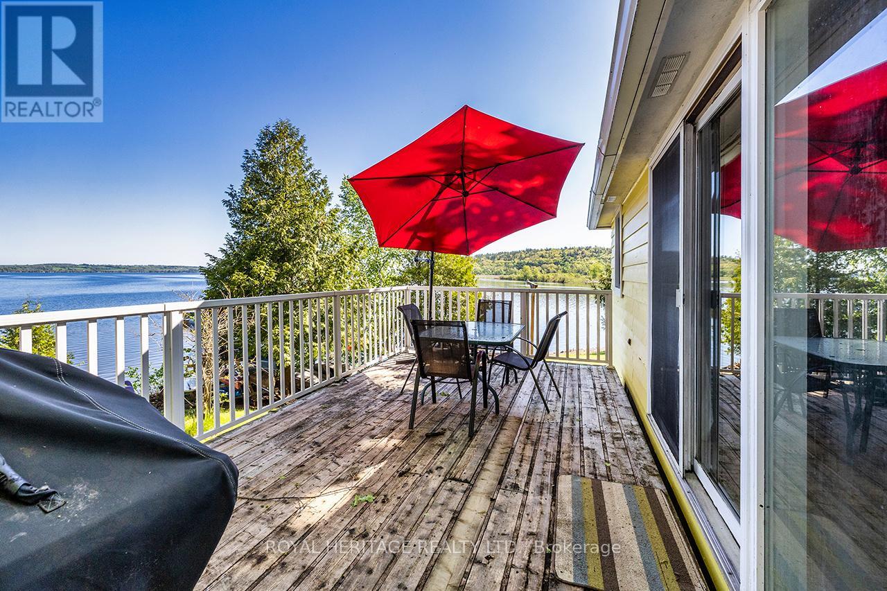 170 Charlie's Island, Hamilton Township, Ontario  K0L 1E0 - Photo 8 - X12178930