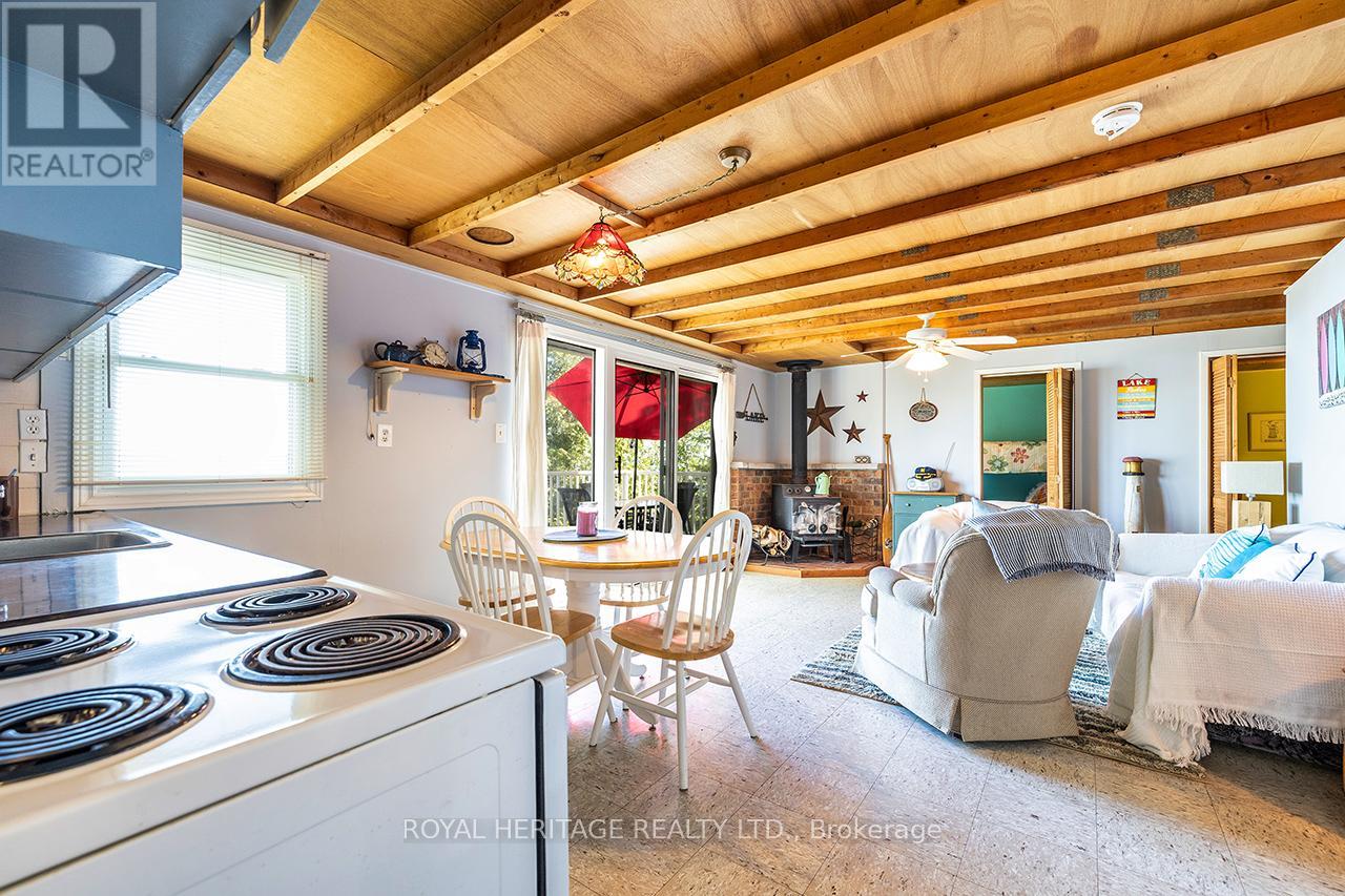 170 Charlie's Island, Hamilton Township, Ontario  K0L 1E0 - Photo 9 - X12178930