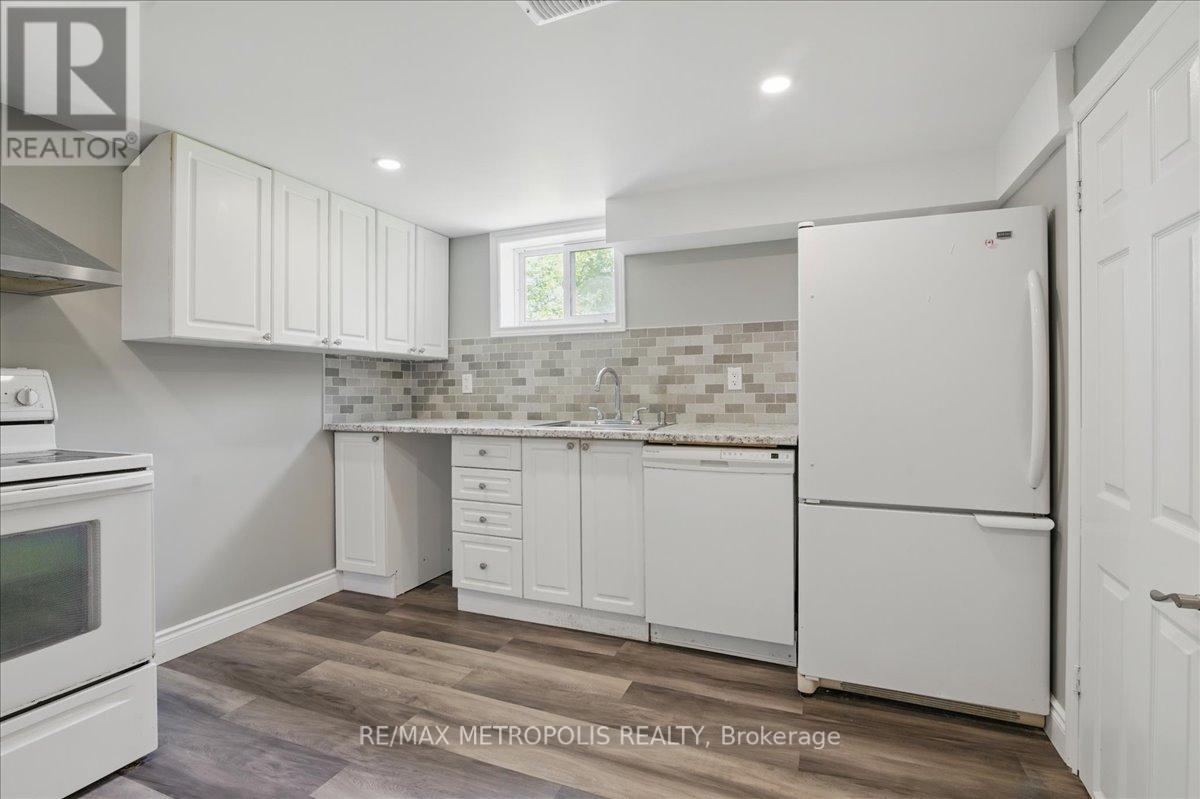 Bsmt - 1020 Brewer Street, Peterborough (Otonabee), Ontario  K9J 5B4 - Photo 11 - X12179064