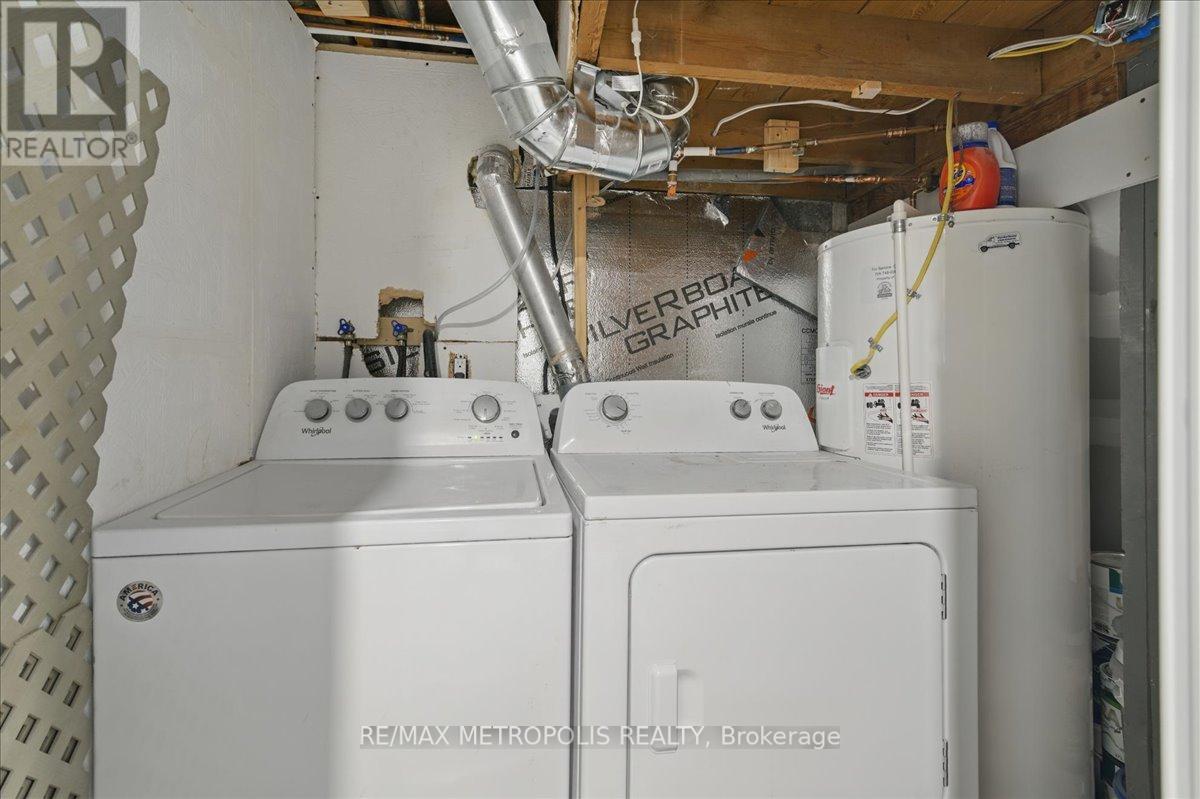 Bsmt - 1020 Brewer Street, Peterborough (Otonabee), Ontario  K9J 5B4 - Photo 14 - X12179064
