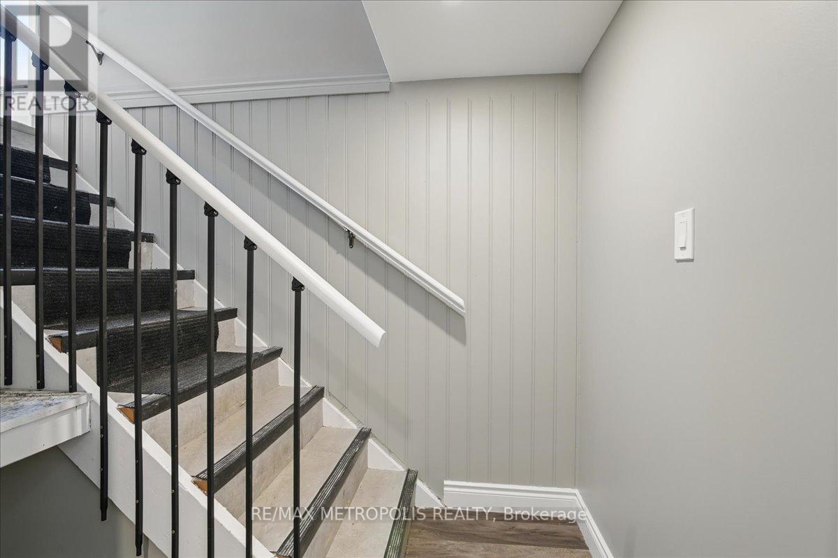 Bsmt - 1020 Brewer Street, Peterborough (Otonabee), Ontario  K9J 5B4 - Photo 7 - X12179064