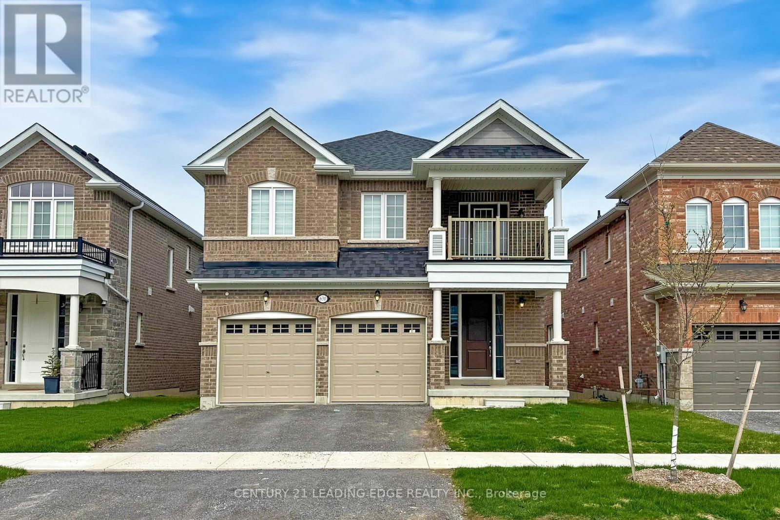 630 Lemay Grove, Peterborough North (North), Ontario  K9K 0G9 - Photo 2 - X12179072